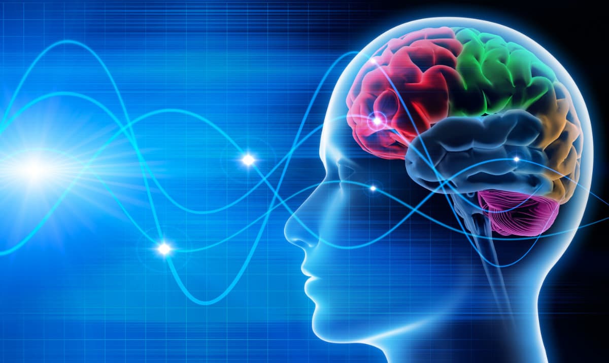 Hypnotherapy session