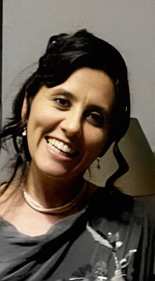 Antonella Mazzoleni Card