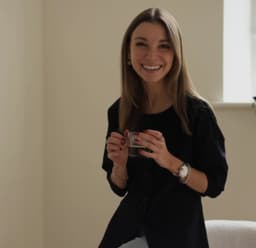 Grace Williams user image