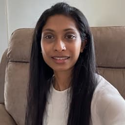 Swati Patel user image
