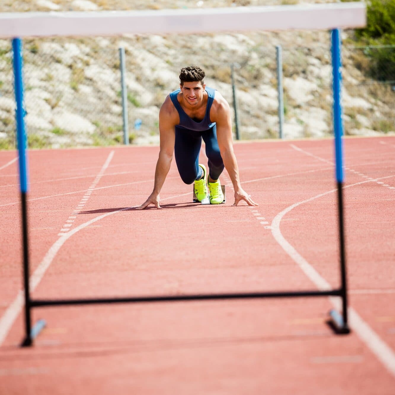 Sports performance