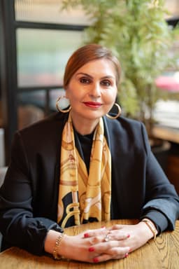 Saira Hasan user image
