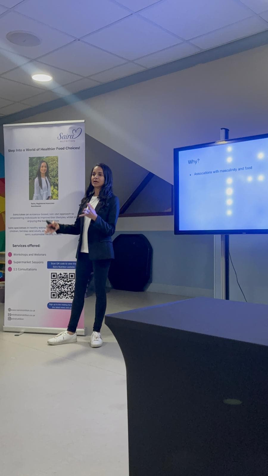 Professional Profile Image 785