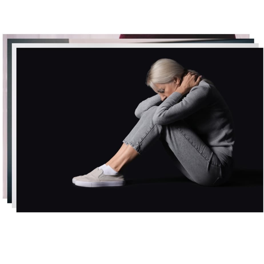 Make Panic Attacks History