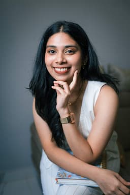 Sharwani Walke user image