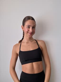 Alessia Zanin user image